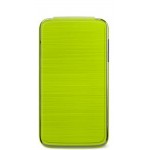 Flip Cover for Alcatel One Touch Pixi - White