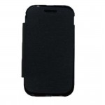 Flip Cover for Alcatel OT-983 - White