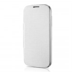 Flip Cover for Alcatel Pop C5 - Black