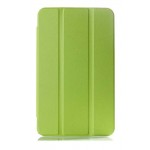 Flip Cover for Asus Memo - Grey