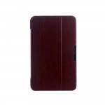 Flip Cover for Asus Memo Pad 7 ME176C - White