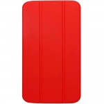 Flip Cover For Asus Memo Pad Hd7 16 Gb White By - Maxbhi Com