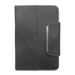 Flip Cover for BlackBerry Curve 8330 - Black