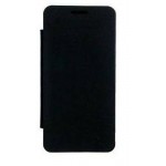 Flip Cover for BlackBerry Style 9670 - Black