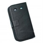 Flip Cover for BlackBerry Tour 9630 - White
