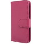 Flip Cover for Casio G-zOne Ravine 2 - White