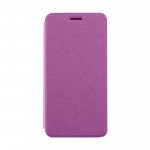 Flip Cover For Blackberry 9720 Samoa Purple By - Maxbhi Com