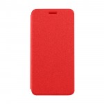 Flip Cover For Blackberry Pearl 3g 9100 Red By - Maxbhi Com