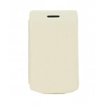 Flip Cover For Blackberry Porsche Design P9981 White By - Maxbhi Com