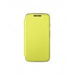 Flip Cover For Blu Life Play L100 Green By - Maxbhi.com
