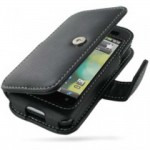 Flip Cover for Garmin-Asus A10 - White