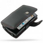 Flip Cover for Garmin-Asus nuvifone A50 - White