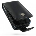 Flip Cover for Garmin-Asus nuvifone M20 - White