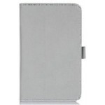 Flip Cover for HP 7 Plus - White