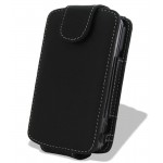 Flip Cover for HP iPAQ h6315 - Black