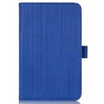 Flip Cover for HP Slate7 Plus - Silver