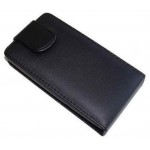 Flip Cover for HTC 7 Trophy - White