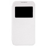 Flip Cover for HTC Desire 320 - Black