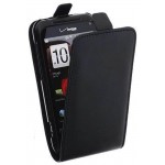 Flip Cover for HTC Droid Incredible - White