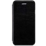 Flip Cover for HTC P3300 - Silver
