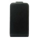 Flip Cover for HTC Salsa - White