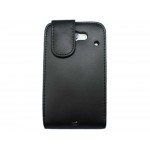 Flip Cover for HTC Status - White