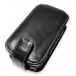 Flip Cover for i-mate Smartflip - White