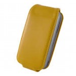 Flip Cover for i-mobile 520 - White