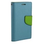 Flip Cover for Kyocera Hydro C5170 - White