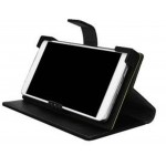 Flip Cover for LG Escape P870 - White