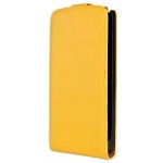 Flip Cover for LG G3 A F410S - Titanium