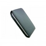 Flip Cover for LG GD350 - Black