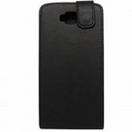 Flip Cover for LG Quantum - Black