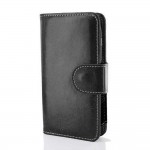 Flip Cover for LG S5200 - White