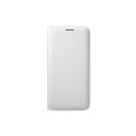 Flip Cover for LG Thrive P506 - Black