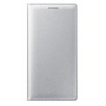 Flip Cover for LG Trax CU575 - Grey