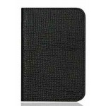 Flip Cover for LG Wink Plus GT350i - White