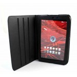 Flip Cover for Motorola DROID XYBOARD 10.1 MZ617 - White