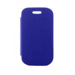 Flip Cover For Lg Town Gt350 Blue By - Maxbhi.com