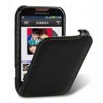 Flip Cover for Motorola MPx220 - White