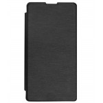 Flip Cover for Nokia Asha 202 - Black