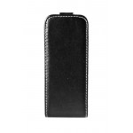Flip Cover For Nokia 1800 Black By - Maxbhi Com