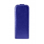 Flip Cover For Nokia 1800 Blue By - Maxbhi Com