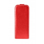 Flip Cover For Nokia 1800 Red By - Maxbhi Com
