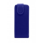 Flip Cover For Nokia 3110 Blue By - Maxbhi Com