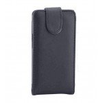 Flip Cover For Nokia 8910i Black By - Maxbhi Com