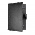 Flip Cover for Nokia N800 - Black