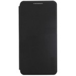 Flip Cover for Oppo R815T Clover - Silver