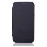 Flip Cover for Palm Treo 600 - Carbon