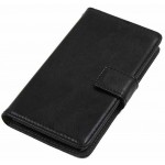 Flip Cover for Pantech Pocket P9060 - White